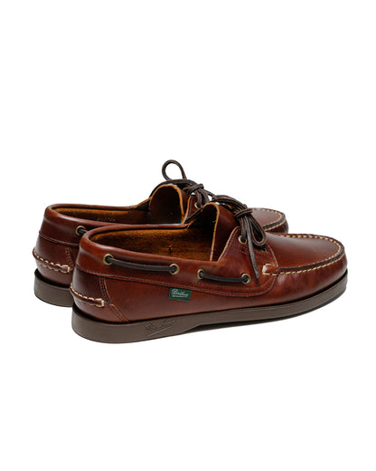 lost & found Paraboot Paraboot Barth Lisse América