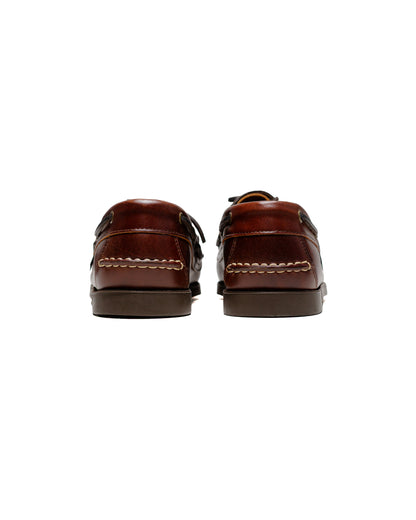 lost & found Paraboot Paraboot Barth Lisse América