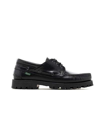 Paraboot Briac Lisse Noir