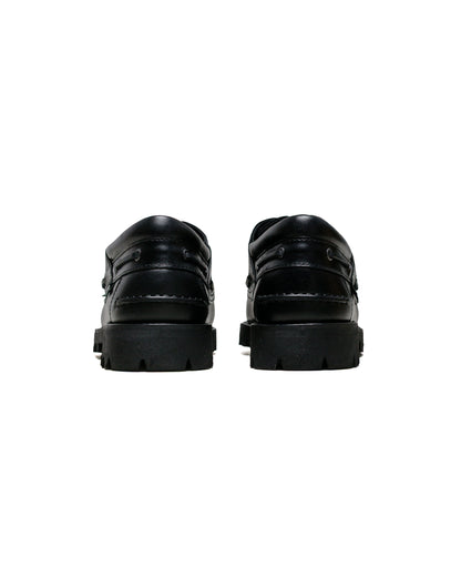 lost & found Paraboot Paraboot Briac Lisse Noir