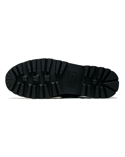 lost & found Paraboot Paraboot Briac Lisse Noir