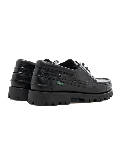 Paraboot Briac Lisse Noir