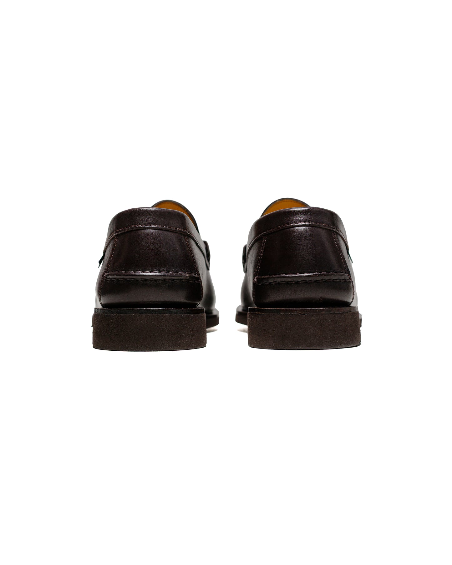 lost & found Paraboot Paraboot Brighton Lisse Café