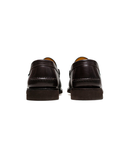 lost & found Paraboot Paraboot Brighton Lisse Café