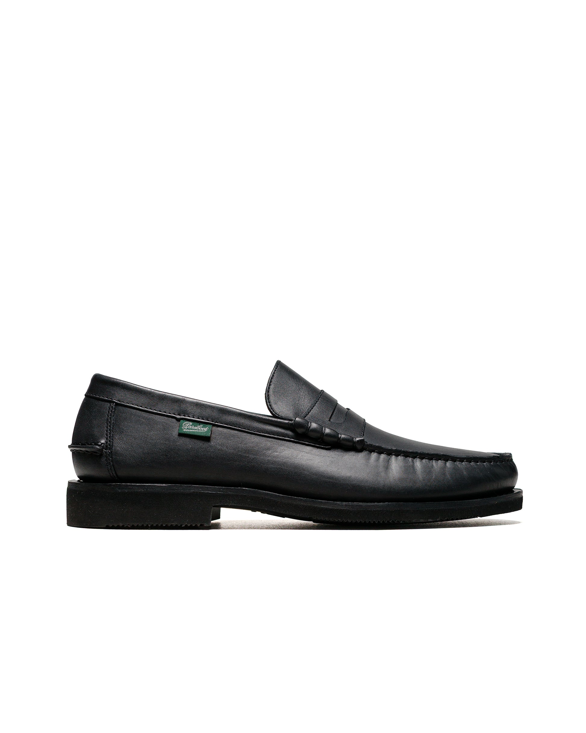 lost & found Paraboot Paraboot Brighton Lisse Noir