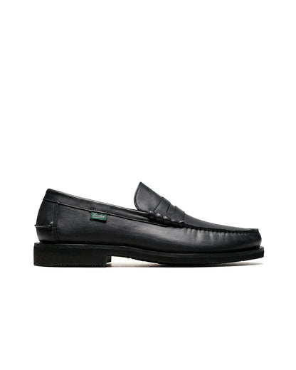 lost & found Paraboot Paraboot Brighton Lisse Noir