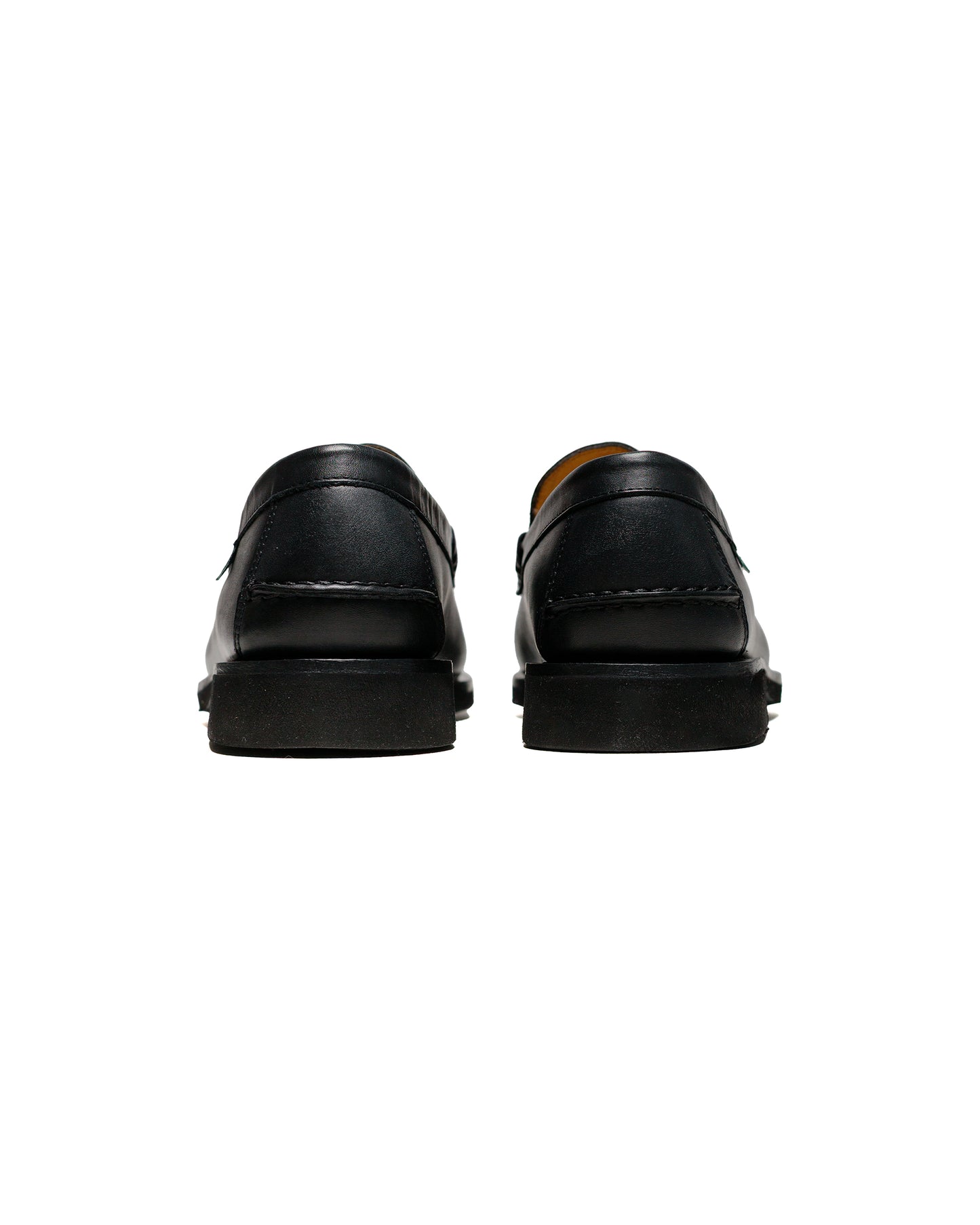 lost & found Paraboot Paraboot Brighton Lisse Noir