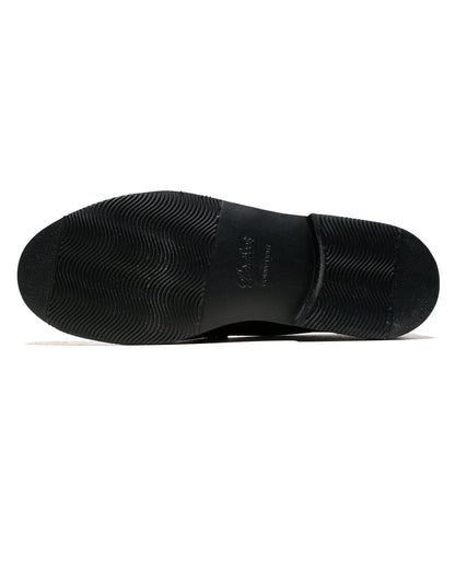 lost & found Paraboot Paraboot Brighton Lisse Noir