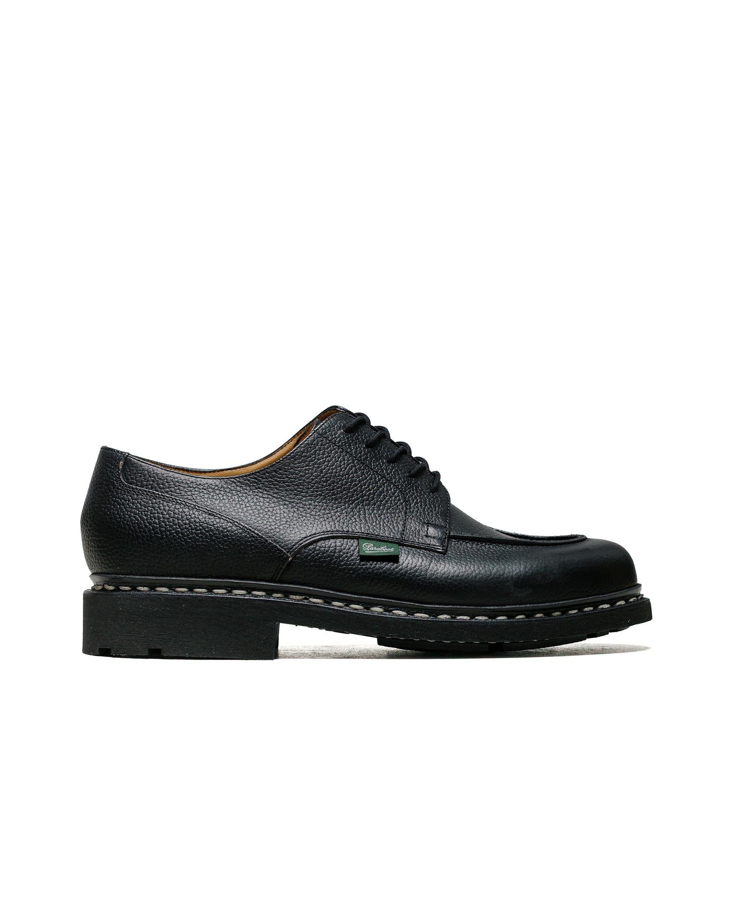 lost & found Paraboot Paraboot Chambord Grainé Noir