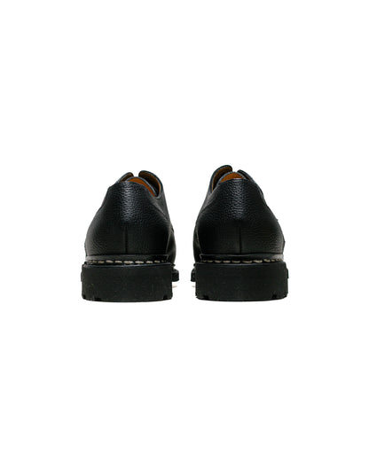 lost & found Paraboot Paraboot Chambord Grainé Noir