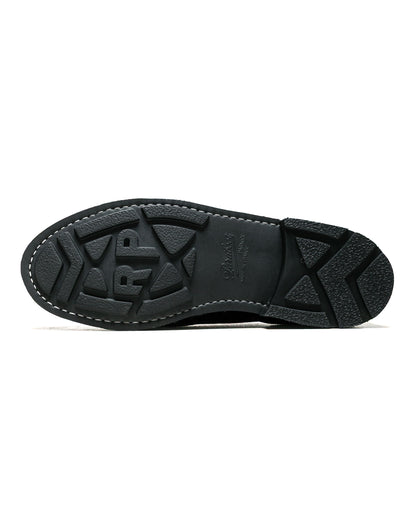 lost & found Paraboot Paraboot Chambord Grainé Noir