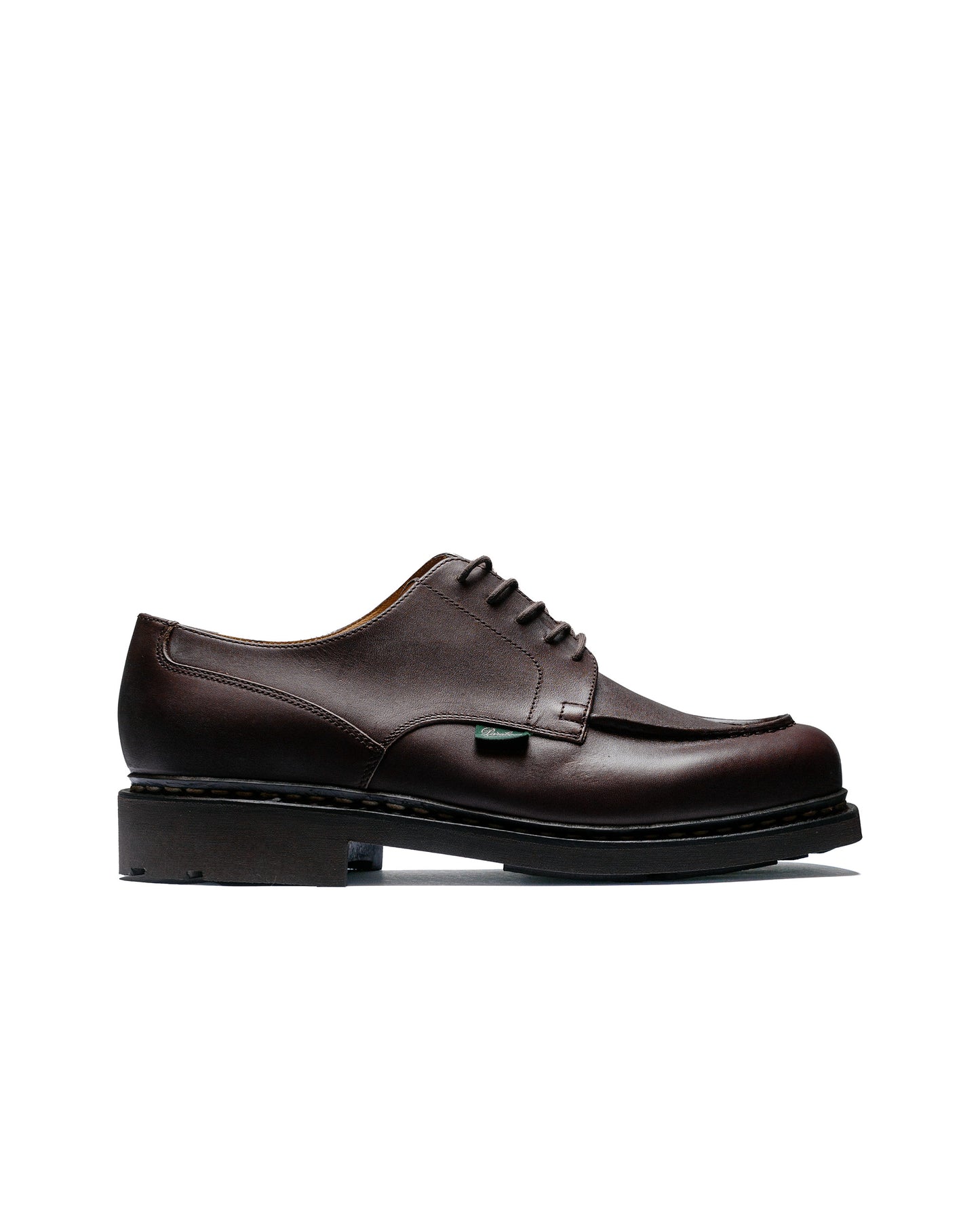 lost & found Paraboot Paraboot Chambord Lisse Café