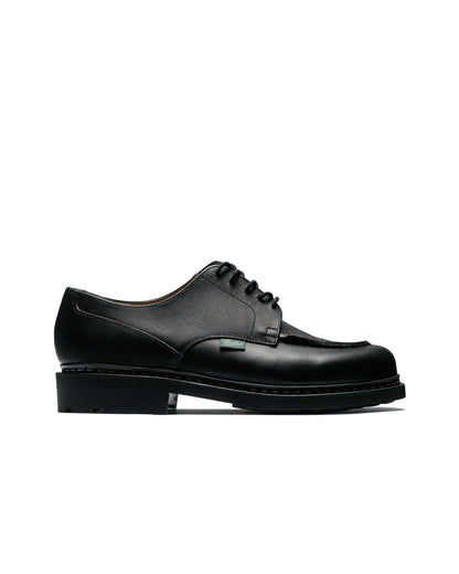 lost & found Paraboot Paraboot Chambord Lisse Noir