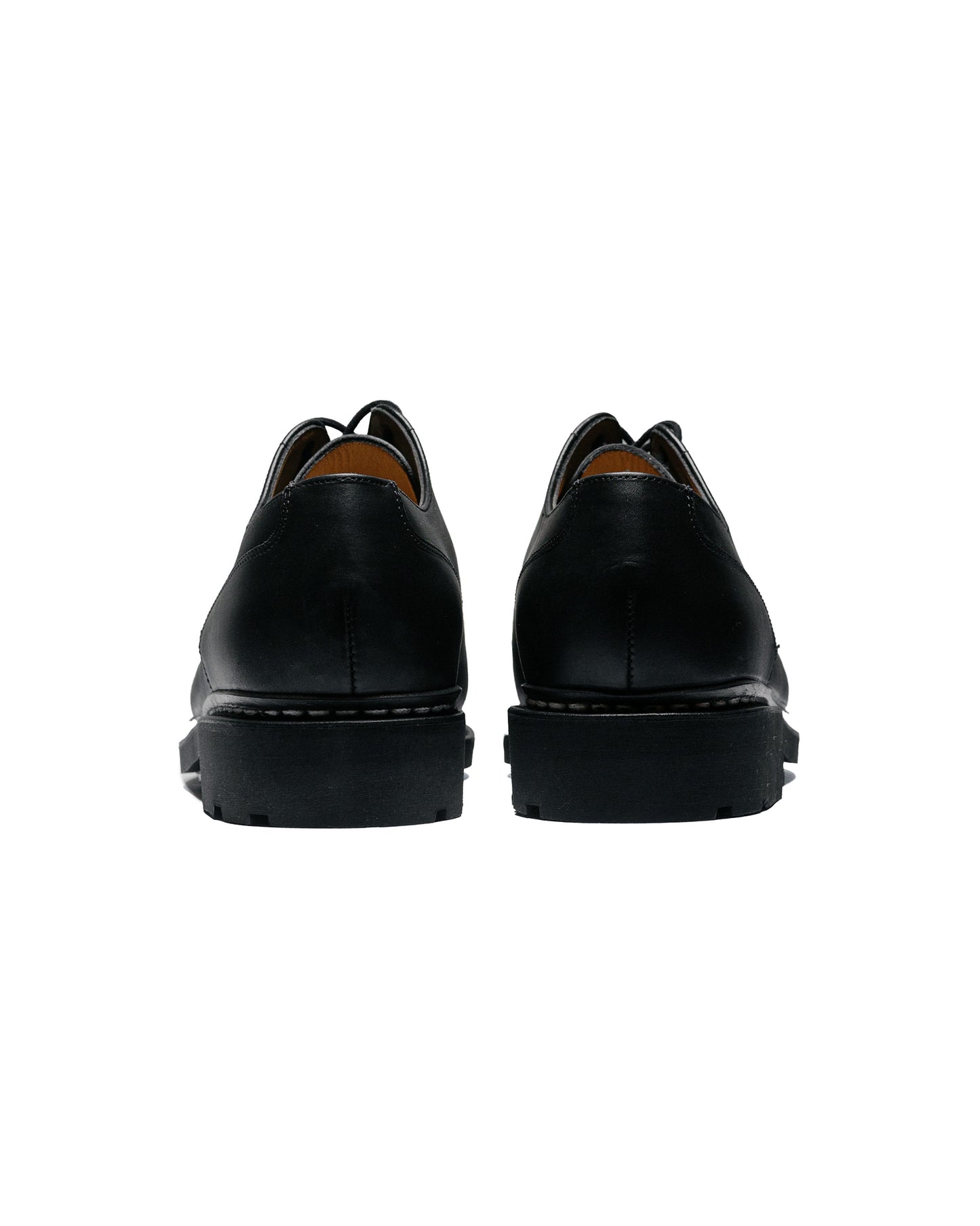 lost & found Paraboot Paraboot Chambord Lisse Noir