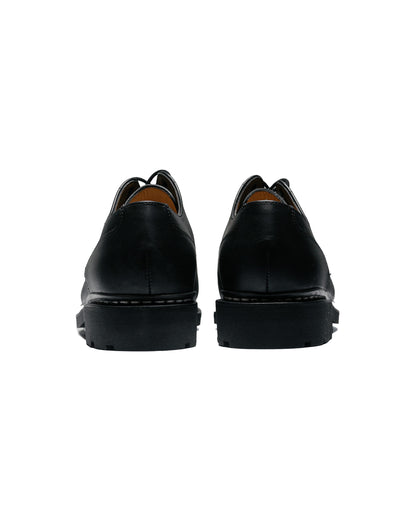 lost & found Paraboot Paraboot Chambord Lisse Noir