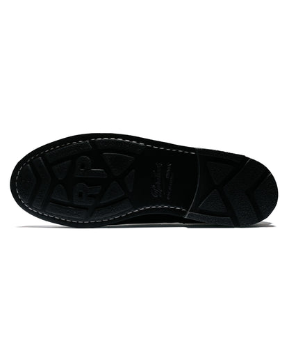 lost & found Paraboot Paraboot Chambord Lisse Noir