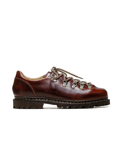 lost & found Paraboot Paraboot Clusaz Lisse Écorce