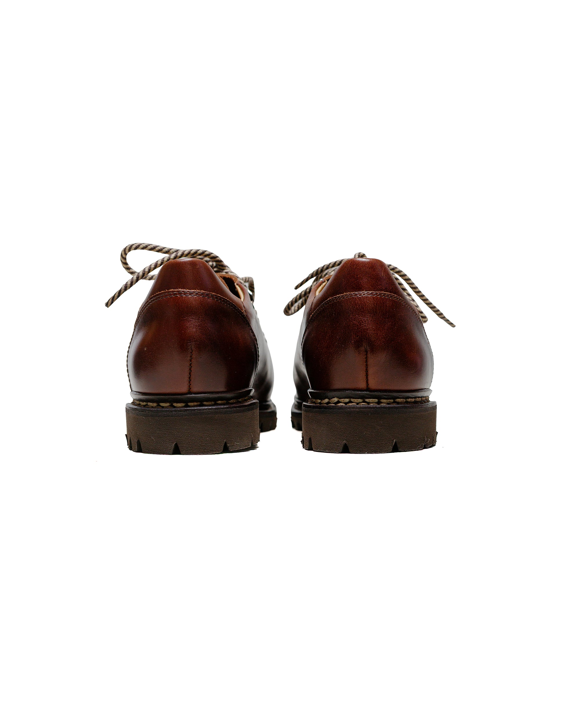 lost & found Paraboot Paraboot Clusaz Lisse Écorce
