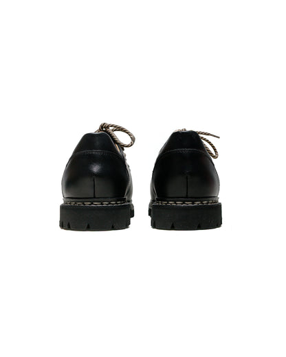 lost & found Paraboot Paraboot Clusaz Lisse Noir