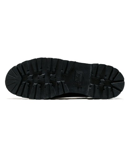 lost & found Paraboot Paraboot Clusaz Lisse Noir