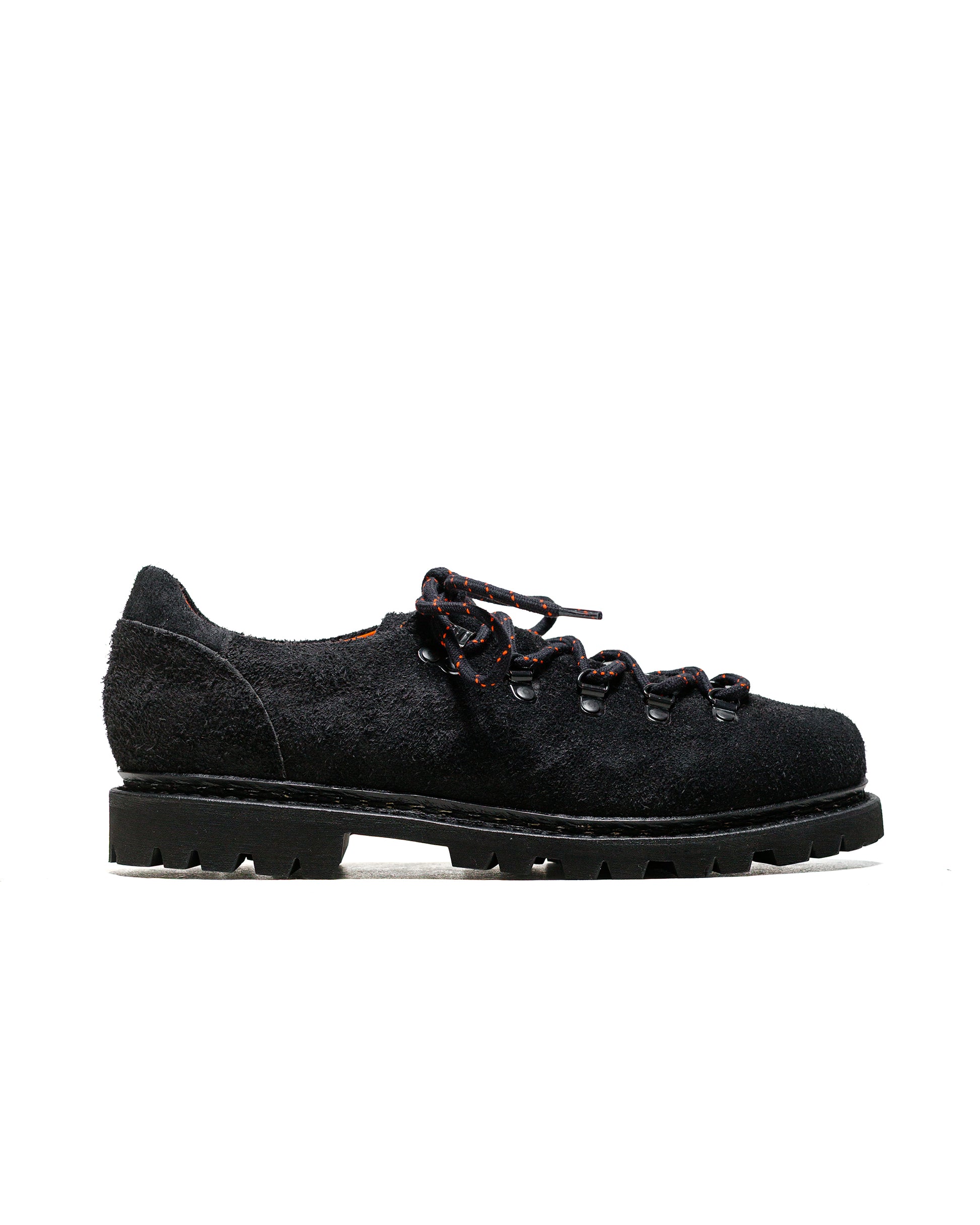 lost & found Paraboot Paraboot Clusaz Velours Noir