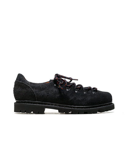 lost & found Paraboot Paraboot Clusaz Velours Noir