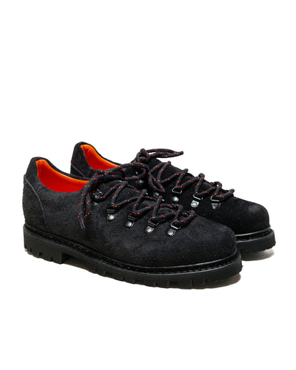 lost & found Paraboot Paraboot Clusaz Velours Noir