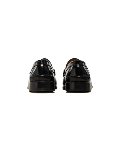 lost & found Paraboot Paraboot Columbia Brillant Noir