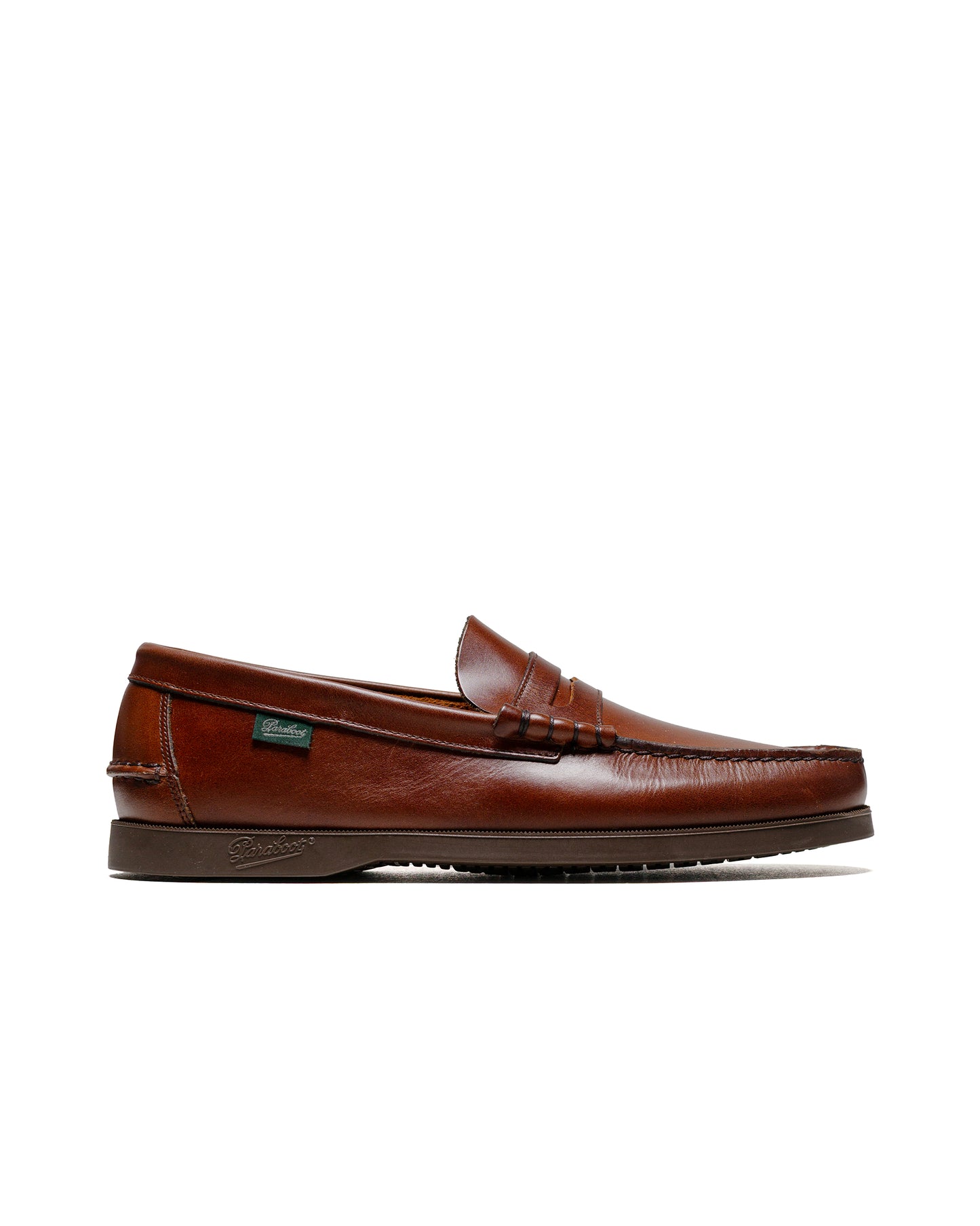 lost & found Paraboot Paraboot Coraux Lisse América
