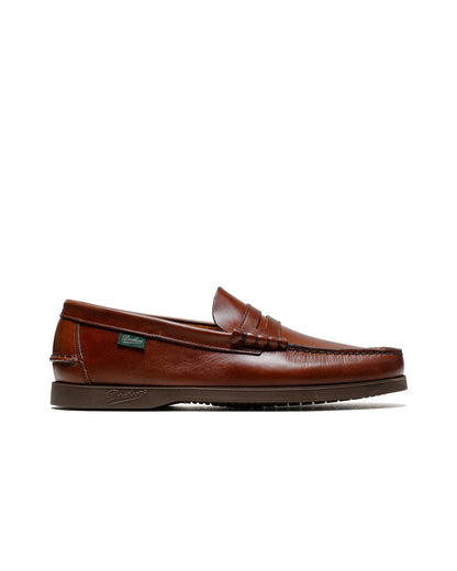 lost & found Paraboot Paraboot Coraux Lisse América