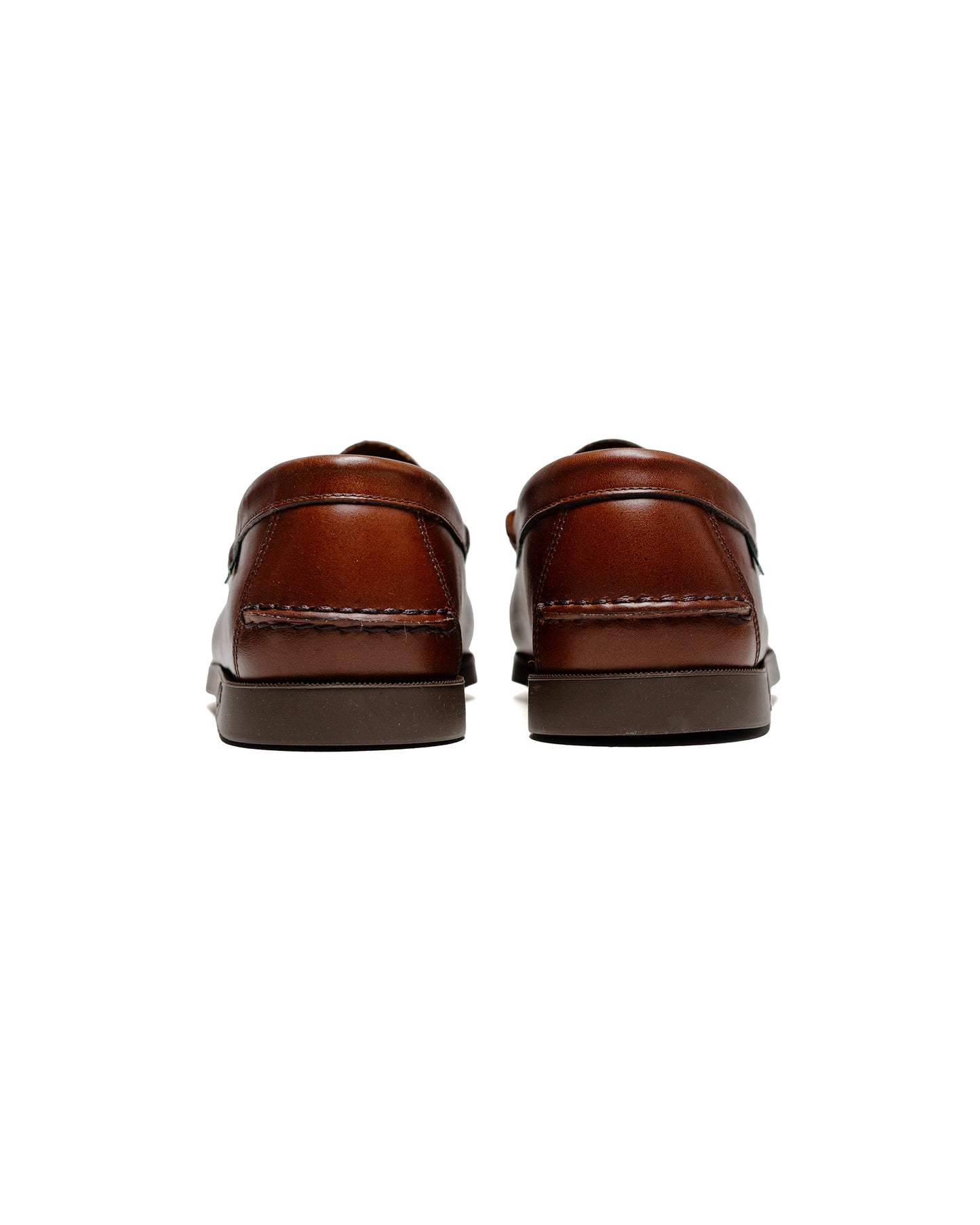 lost & found Paraboot Paraboot Coraux Lisse América