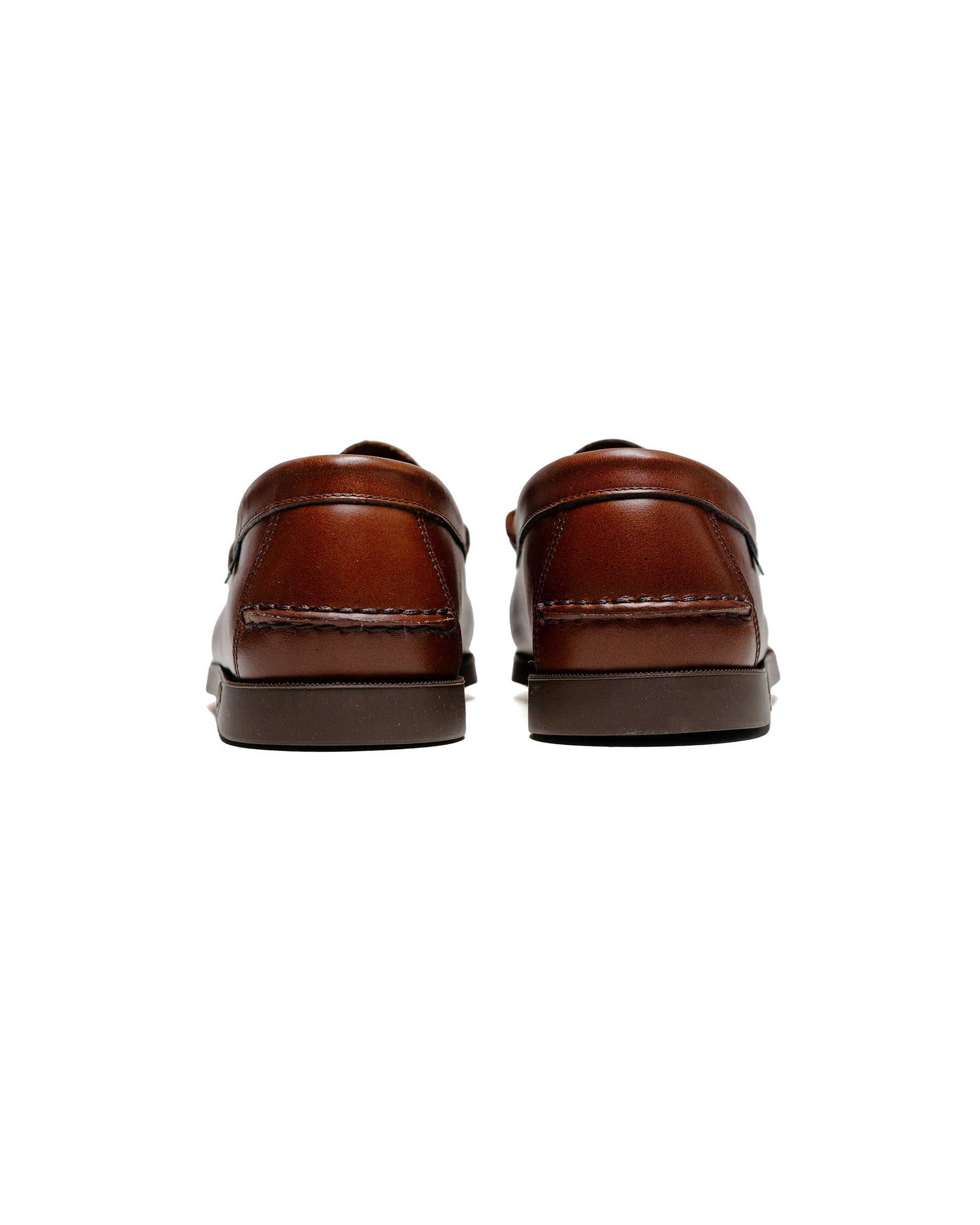 lost & found Paraboot Paraboot Coraux Lisse América