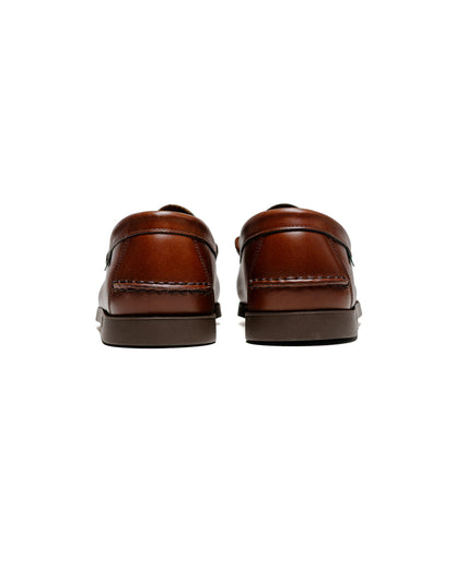 lost & found Paraboot Paraboot Coraux Lisse América