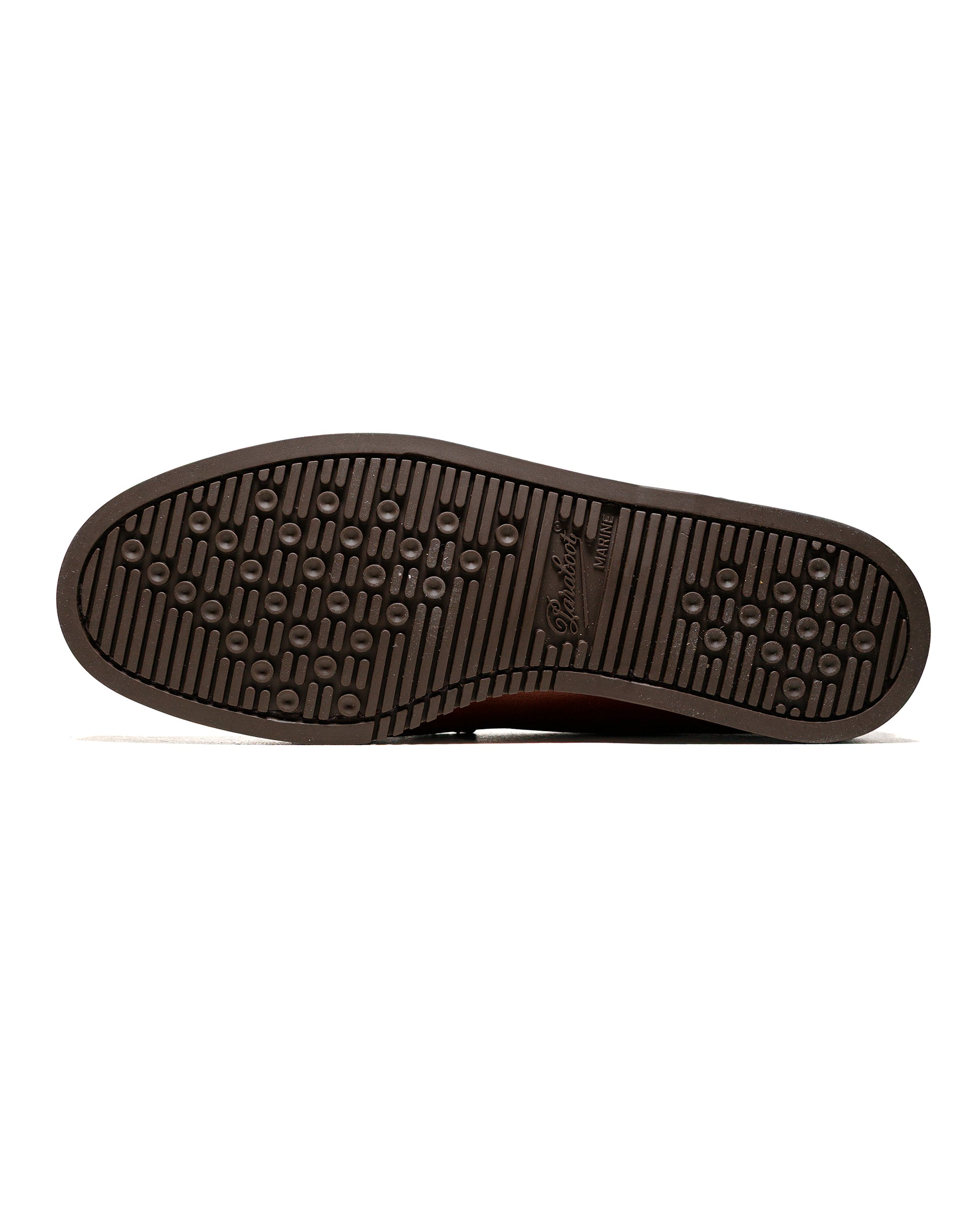 lost & found Paraboot Paraboot Coraux Lisse América