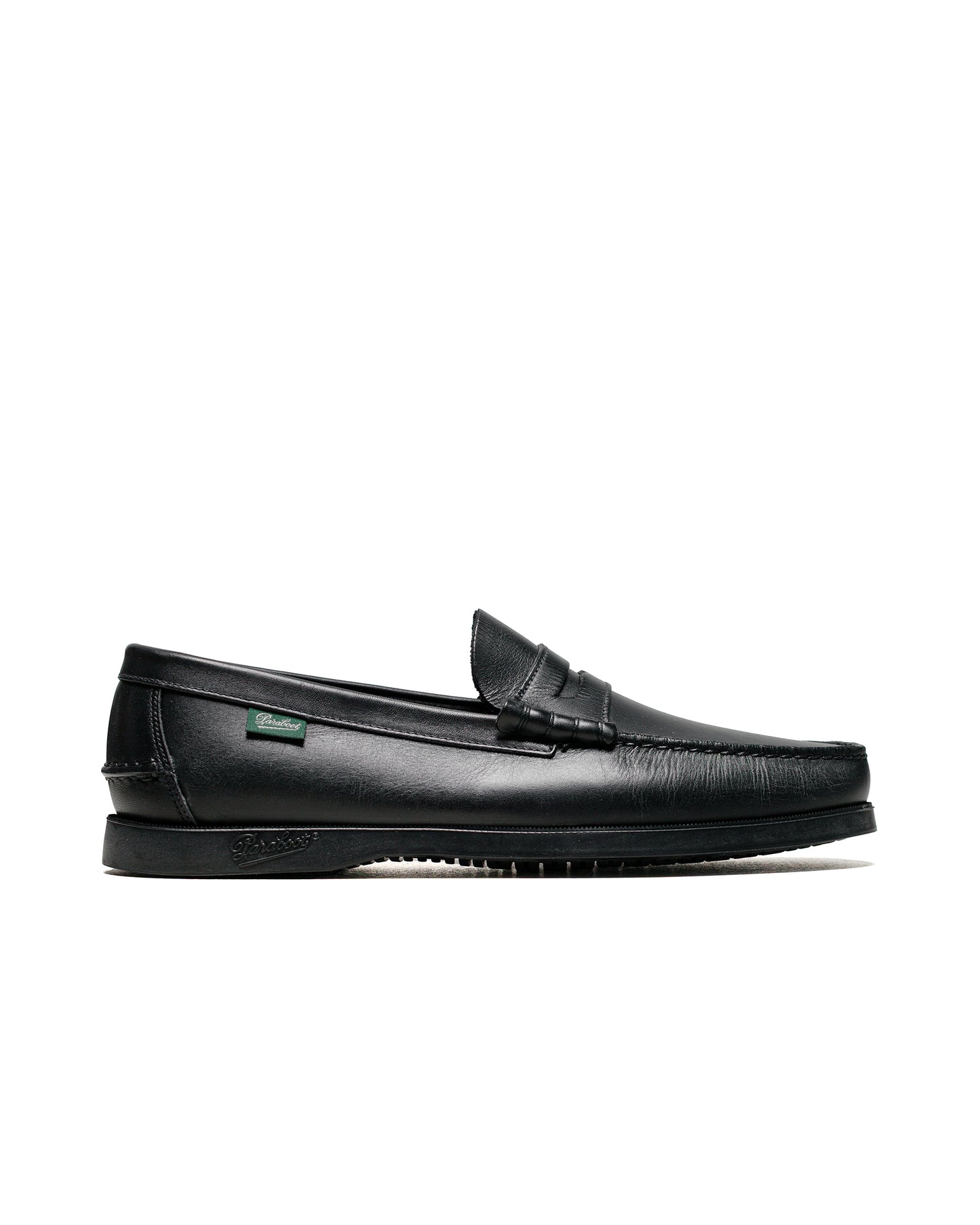 lost & found Paraboot Paraboot Coraux Lisse Noir