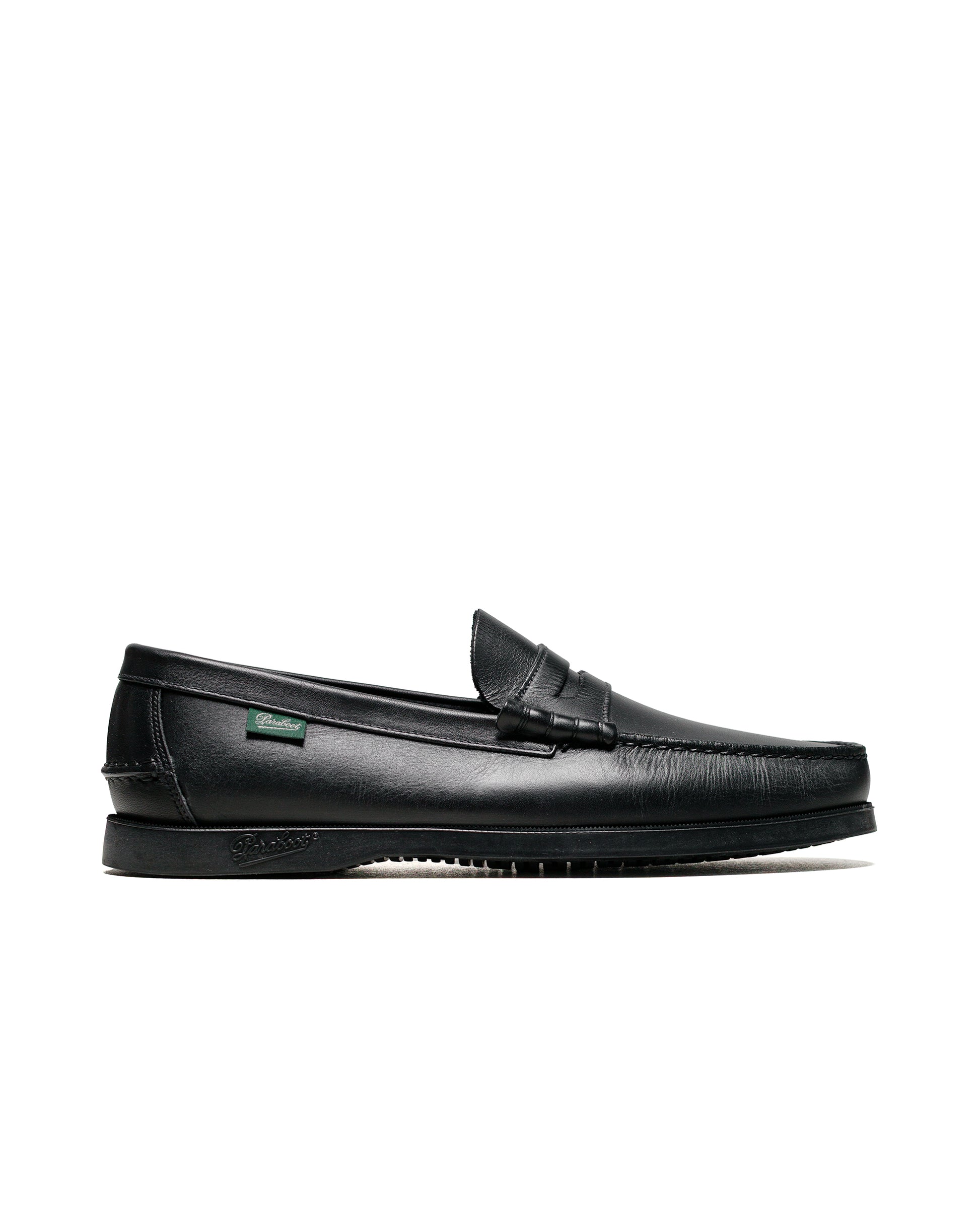 lost & found Paraboot Paraboot Coraux Lisse Noir