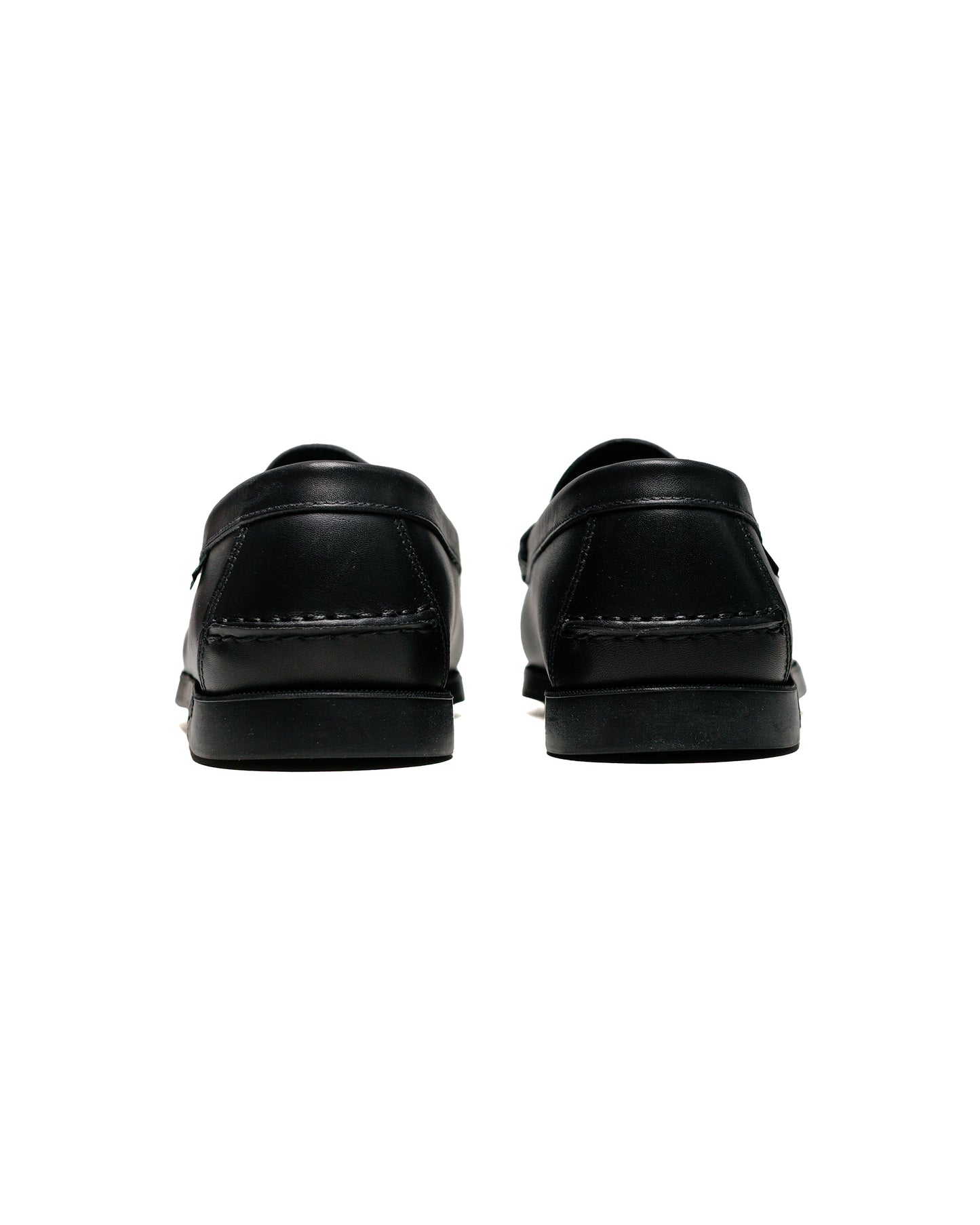 lost & found Paraboot Paraboot Coraux Lisse Noir