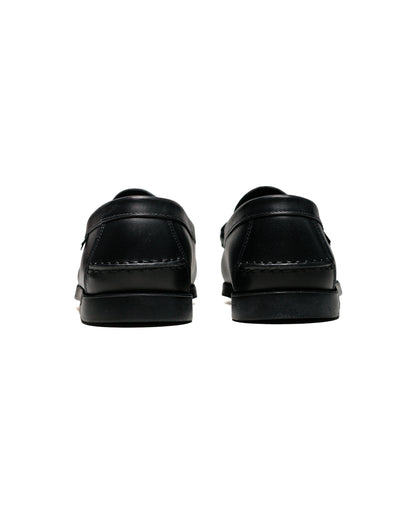 lost & found Paraboot Paraboot Coraux Lisse Noir