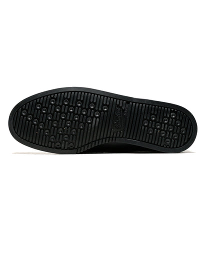 lost & found Paraboot Paraboot Coraux Lisse Noir
