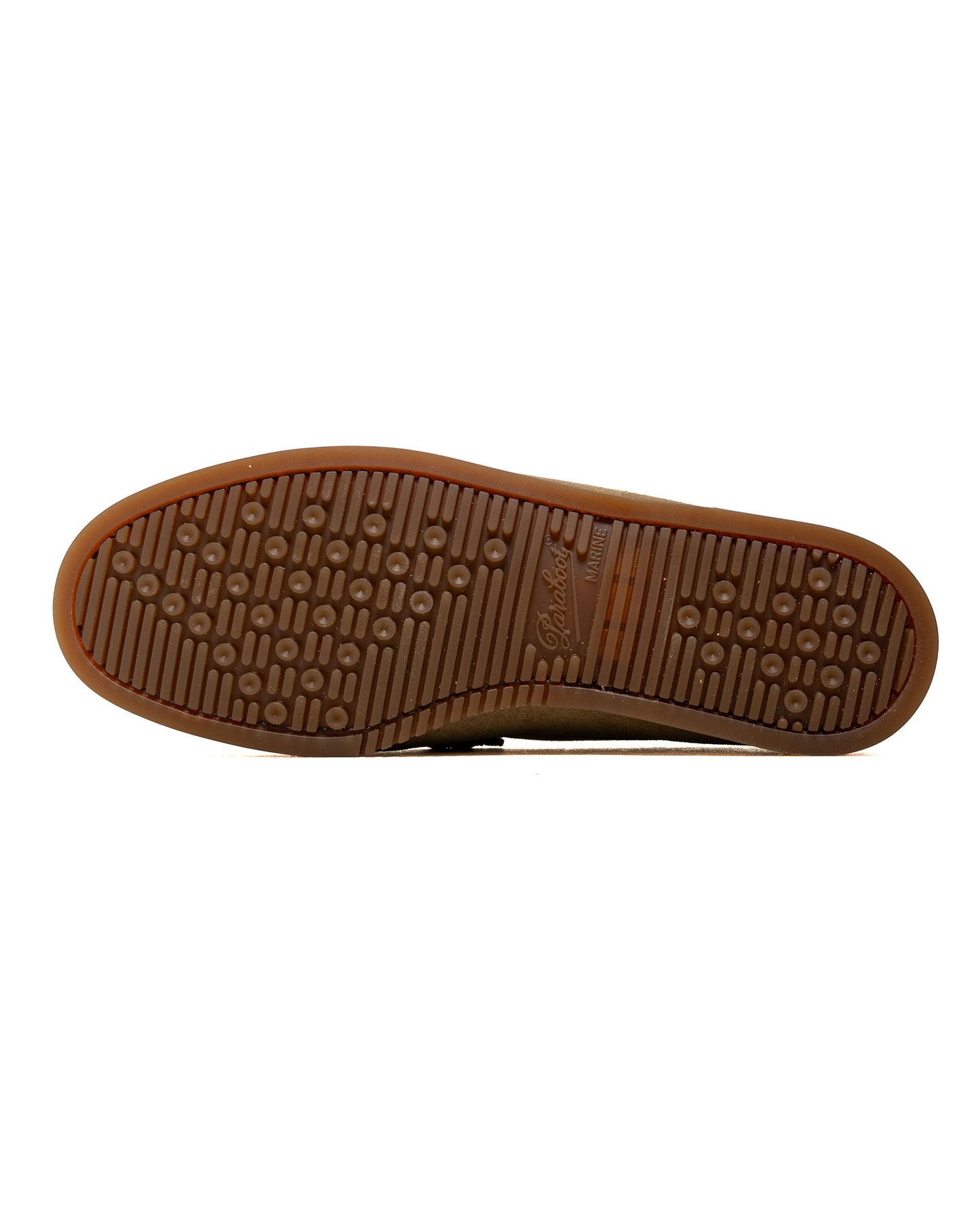 lost & found Paraboot Paraboot Coraux Velours Sand