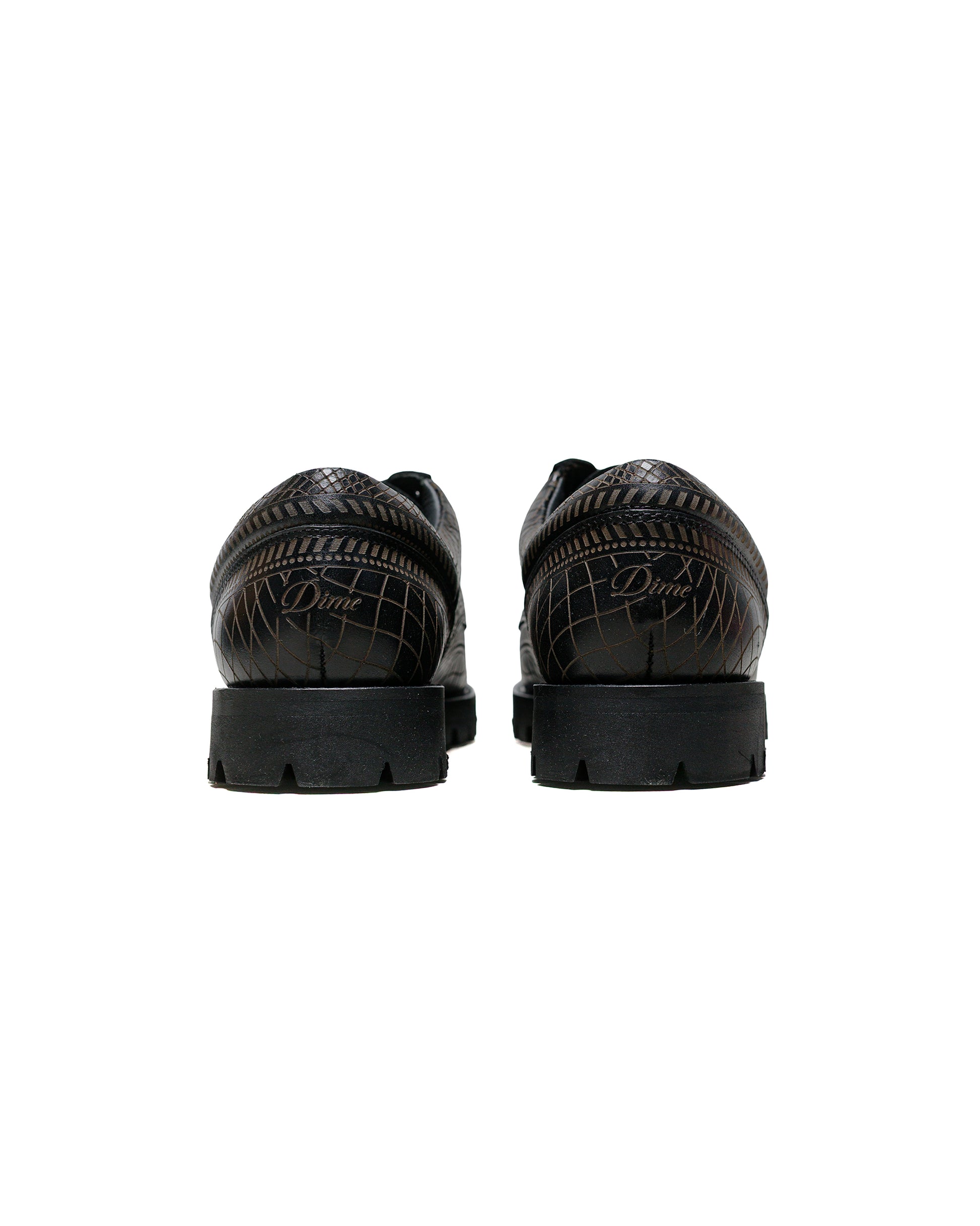 lost & found Paraboot Paraboot Dime Thiers Laser Noir