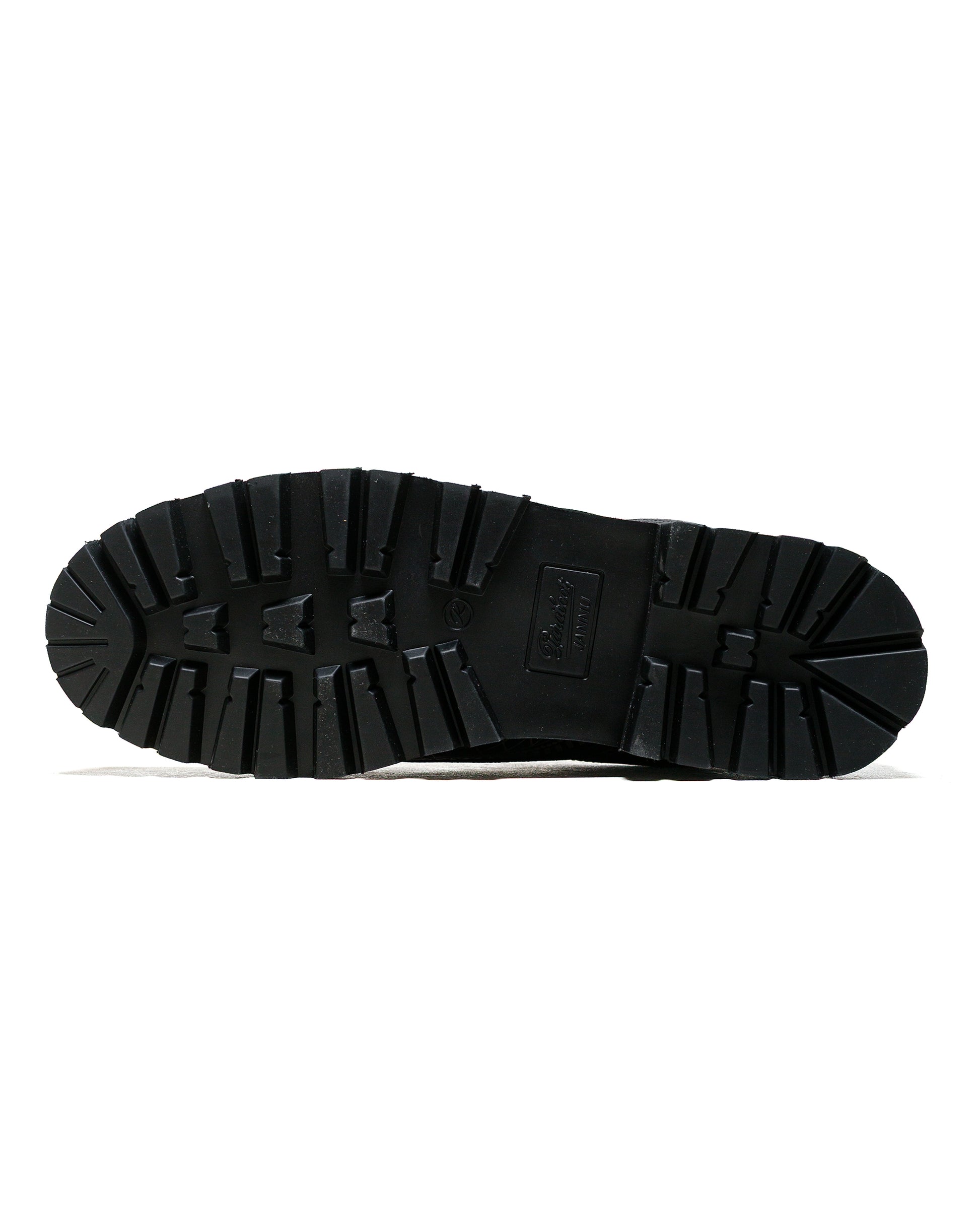 lost & found Paraboot Paraboot Dime Thiers Laser Noir