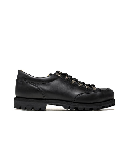 Paraboot KAPTAIN SUNSHINE Montana Lis Noir