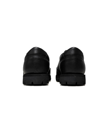 Paraboot KAPTAIN SUNSHINE Montana Lis Noir