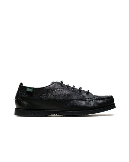 lost & found Paraboot Paraboot Malibu Cerf Noir