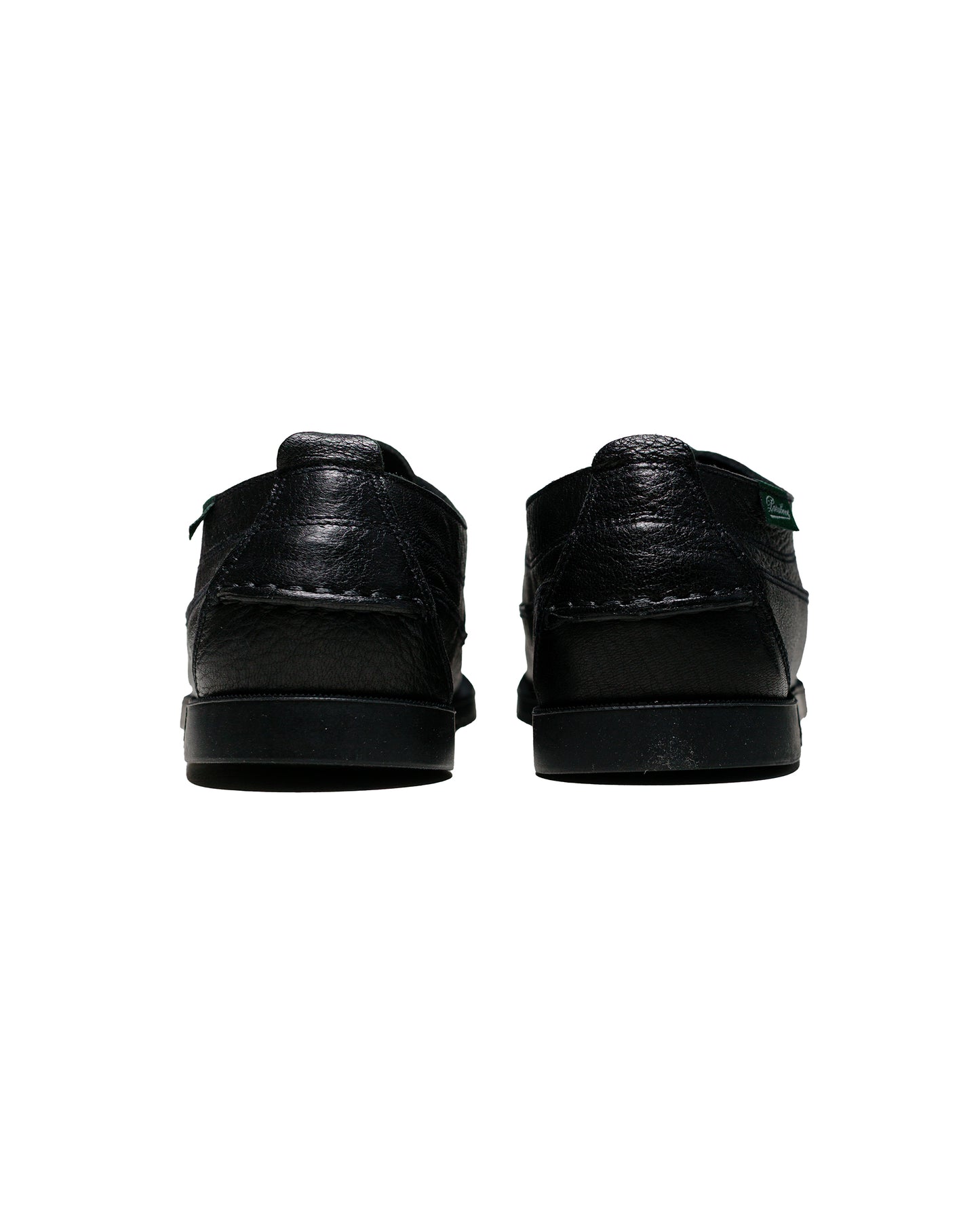lost & found Paraboot Paraboot Malibu Cerf Noir