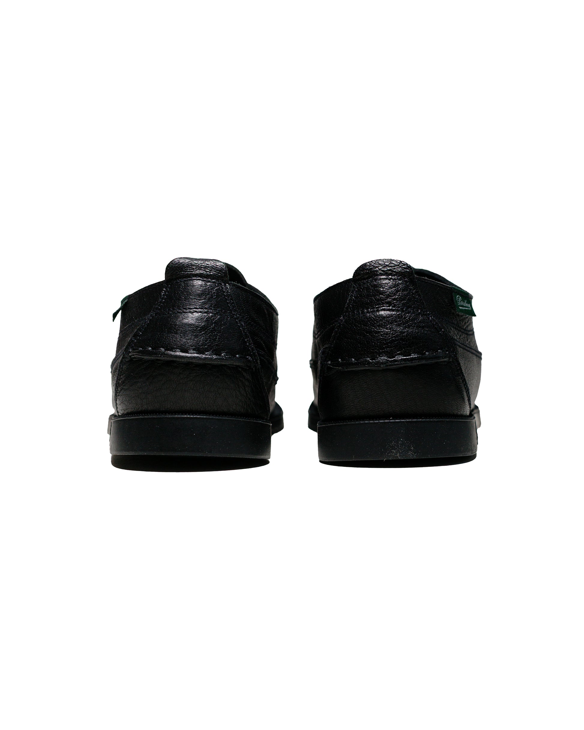 lost & found Paraboot Paraboot Malibu Cerf Noir