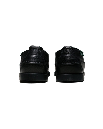 lost & found Paraboot Paraboot Malibu Cerf Noir
