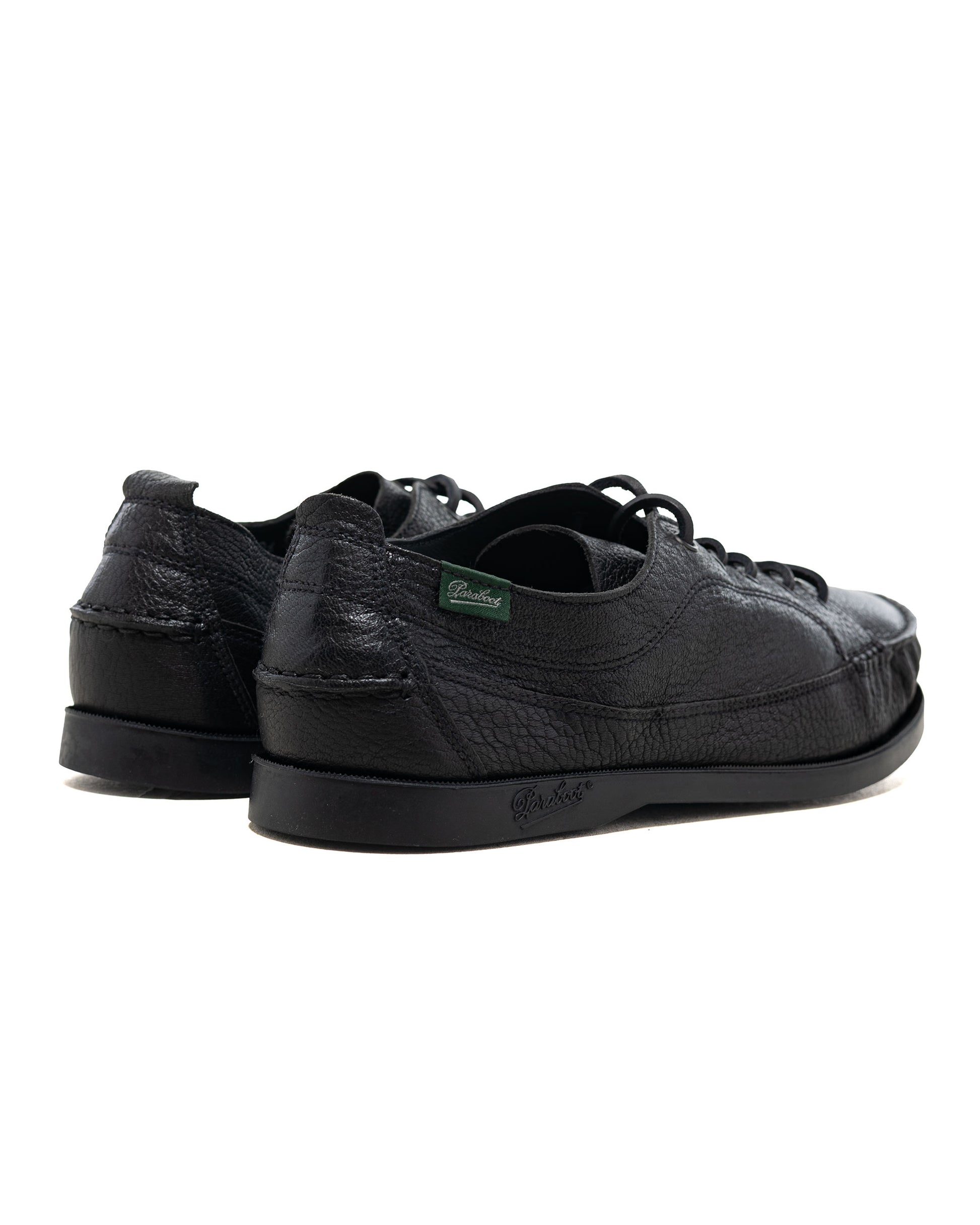 Paraboot Malibu Cerf Noir