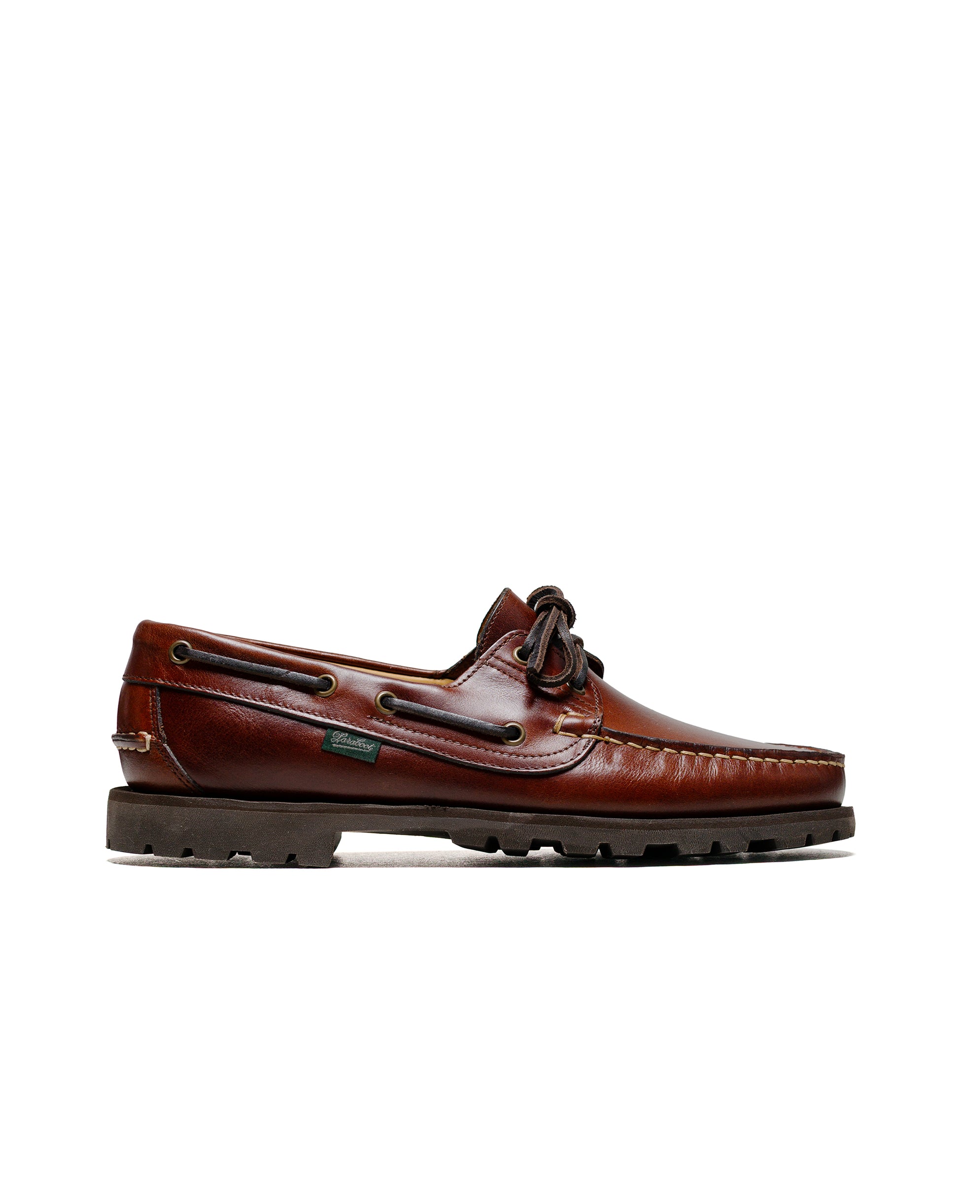 lost & found Paraboot Paraboot Malo Lisse América